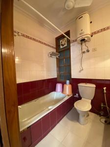 Image of 2700 Sq.ft 3 BHK Builder Floor for sale in DLF Phase 2, DLF Phase 2, Gurgaon for Rs. 35000000