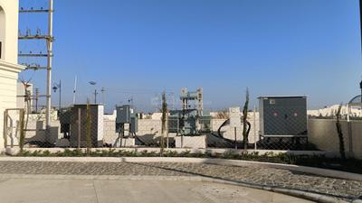 Image of 1800 Sq.ft Residential Plot / Land for sale in Agarwal Emerald Nirvana, County Walk Township, Indore for Rs. 16200000
