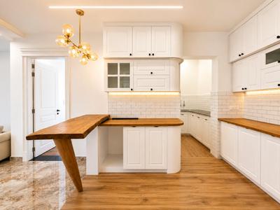 Kitchen Image of 7350 Sq.ft 12 BHK Independent House for sale in Bhagwant Pur Dehradun for Rs. 70000000