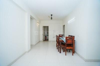 Hall Image of 2366 Sq.ft 3.5 BHK Apartment / Flat for sale in Godrej 101, Sector 79 Gurgaon for Rs. 27000000