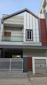 Image of 2500 Sq.ft 3 BHK Independent House for sale in Alwal, Secunderabad for Rs. 17500000