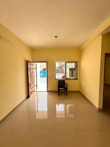 Hall Image of 702 Sq.ft 3 BHK Independent House for sale in Guduvancheri Chennai for Rs. 6500000