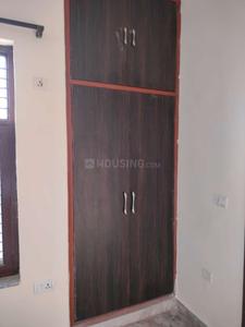 Bedroom Image of 862 Sq.ft 2 BHK Independent House for rent in Sector 7 Gurgaon for Rs. 14000