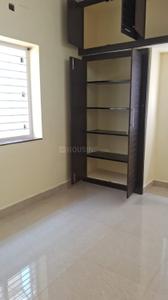 Bedroom Image of 950 Sq.ft 2 BHK Apartment / Flat for rent in Choolaimedu Chennai for Rs. 27000