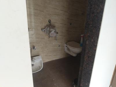 Bathroom Image of 592 Sq.ft 1 BHK Apartment / Flat for sale in Kalyan Vihar, Kalyan West Kalyan for Rs. 3200000
