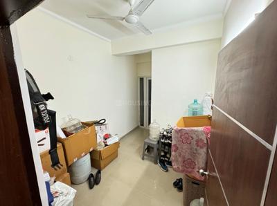 Bedroom Image of 2520 Sq.ft 4 BHK Apartment / Flat for rent in The Antriksh Forest, Sector 77 Noida for Rs. 60000