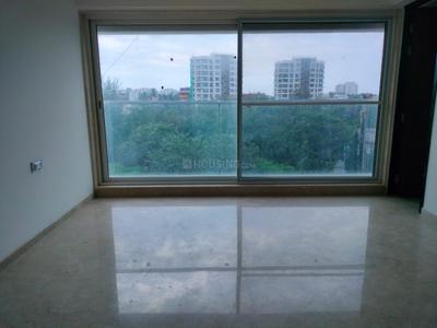 Hall Image of 1800 Sq.ft 4 BHK Apartment / Flat for sale in Juhu Mumbai for Rs. 125000000