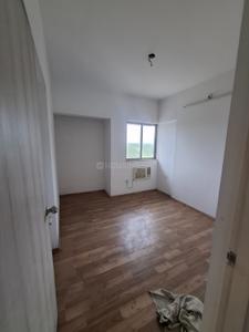 Bedroom Image of 1050 Sq.ft 2.5 BHK Apartment / Flat for sale in Lodha Casa Rio Gold, Palava Phase 1 Thane for Rs. 6600000