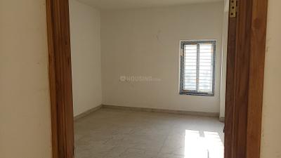 Bedroom Image of 1971 Sq.ft 3 BHK Apartment / Flat for sale in Kompally Hyderabad for Rs. 10840500