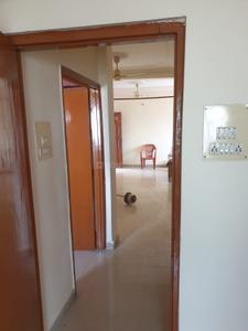 Hall Image of 950 Sq.ft 2 BHK Apartment / Flat for sale in Husainganj Lucknow for Rs. 3500000