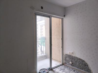 Bedroom Image of 910 Sq.ft 2.5 BHK Apartment / Flat for rent in Prateek Grand City, Siddharth Vihar Ghaziabad for Rs. 34000