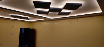 Living Room Image of 1350 Sq.ft 3 BHK Apartment / Flat for sale in Konnagar Hooghly for Rs. 3650000