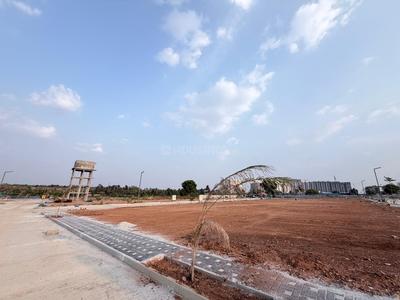 Image of 1100 Sq.ft Residential Plot / Land for sale in Whitefield, Bengaluru for Rs. 7370000