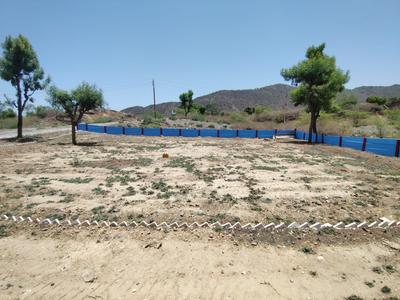 Image of 4230 Sq.ft Residential Plot / Land for sale in Dhinkli, Udaipur for Rs. 13100000
