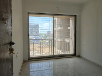 Bedroom Image of 1035 Sq.ft 2 BHK Apartment / Flat for sale in Pushpak Nagar Navi Mumbai for Rs. 8125000