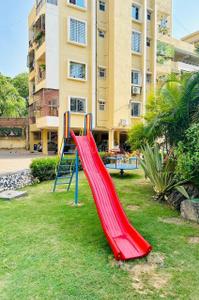 Image of 1300 Sq.ft 3 BHK Apartment / Flat for rent in Doranda, Ranchi for Rs. 31000