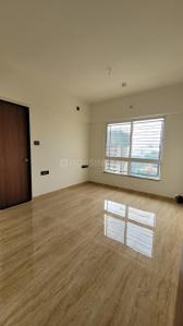 Bedroom Image of 970 Sq.ft 3 BHK Apartment / Flat for rent in VTP Cygnus Building T11, Manjari Khurd Pune for Rs. 30000