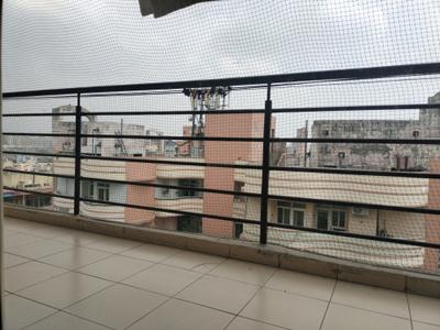 Bedroom Two Image of 1640 Sq.ft 4 BHK Apartment / Flat for sale in Arihant Ambience, Crossings Republik Ghaziabad for Rs. 19500000