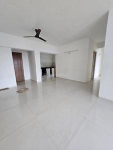 Hall Image of 2211 Sq.ft 3 BHK Apartment / Flat for sale in Godrej Green Glades, Chandkheda Ahmedabad for Rs. 11000000