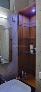Kitchen Image of 2367 Sq.ft 3 BHK Builder Floor for sale in Sector 43 Gurgaon for Rs. 35000000