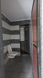 Bathroom Image of 1760 Sq.ft 3 BHK Apartment / Flat for sale in Balaji Delta Tower, Ulwe Navi Mumbai for Rs. 28000000