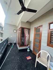 Balcony Image of 1800 Sq.ft 5 BHK Independent House for sale in Vikas Nagar Rohtak for Rs. 45000000