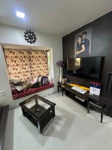 Bedroom Image of 4551 Sq.ft 5 BHK Independent House for sale in South Bopal Ahmedabad for Rs. 65100000