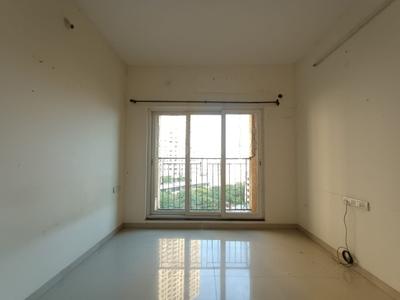 Bedroom Image of 965 Sq.ft 2 BHK Apartment / Flat for rent in Thane West Thane for Rs. 38000