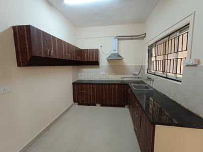 Kitchen Image of 1600 Sq.ft 3 BHK Apartment / Flat for sale in Prime City by Prime Estate Developers, Electronic City Bengaluru for Rs. 11200000