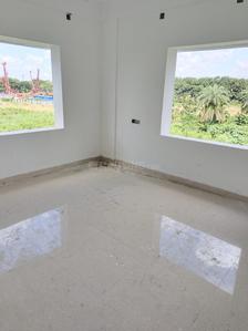 Bedroom Image of 992 Sq.ft 3 BHK Apartment / Flat for sale in Raghunathpur Bhubaneswar for Rs. 10700000