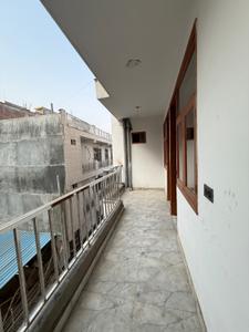 Balcony Image of 1750 Sq.ft 4 BHK Apartment / Flat for sale in Sector 73 Noida for Rs. 8750000