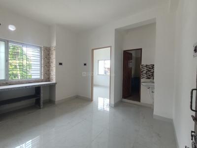 Hall Image of 650 Sq.ft 2 BHK Apartment / Flat for sale in Kalikapur, EM Bypass Kolkata for Rs. 3200000
