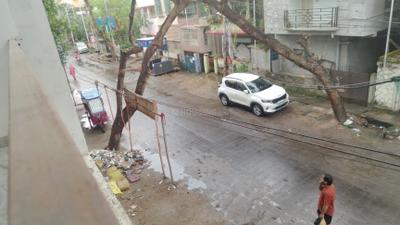 Image of 1280 Sq.ft 3 BHK Apartment / Flat for sale in Dum Dum Park, Kolkata for Rs. 7800000