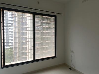 Bedroom Image of 1417 Sq.ft 3 BHK Apartment / Flat for sale in Gagan Adira, Wagholi Pune for Rs. 15000000
