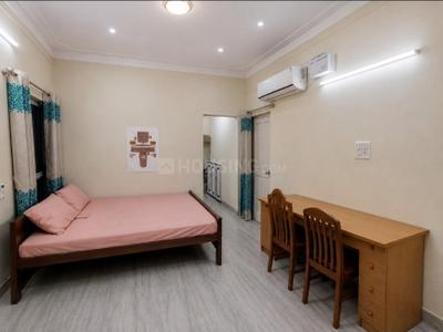 Bedroom Image of 2400 Sq.ft 4 BHK Independent House for sale in West Marredpally Secunderabad for Rs. 20000000