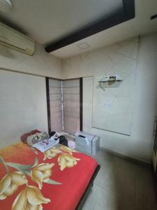 Bedroom Image of 2100 Sq.ft 4 BHK Apartment / Flat for sale in South City Garden, Behala Kolkata for Rs. 22000000