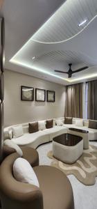 Bedroom Image of 6600 Sq.ft 5 BHK Villa for sale in Apollo Sector E Golf Links, Kanadiya Indore for Rs. 35100000