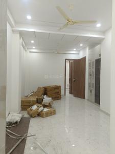 Hall Image of 1250 Sq.ft 2 BHK Builder Floor for sale in Patthri Bagh Dehradun for Rs. 6700000