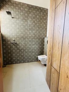 Image of 648 Sq.ft 2 BHK Builder Floor for sale in Bhago Majra, Mohali for Rs. 2790000