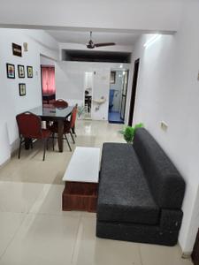 Hall Image of Om Enterprise in Powai, Mumbai