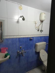 Bathroom Image of 1850 Sq.ft 3 BHK Apartment / Flat for sale in Nerul Navi Mumbai for Rs. 30000000