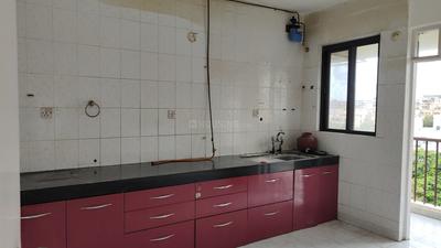 3.5 BHK Flat