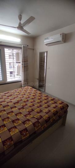 D.N.Nagar, Andheri West Bedroom 1