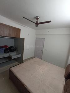 Bedroom Image of Mother&#x27;s home PG in Noida Extension, Greater Noida