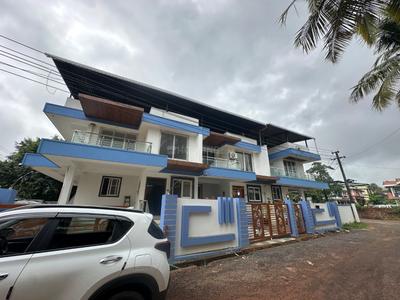 Image of 2530 Sq.ft 4 BHK Villa for sale in Davorlim, Goa for Rs. 21500000