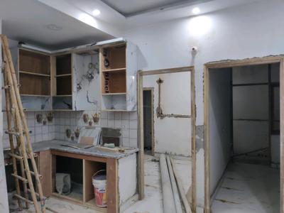 Living Room Image of 750 Sq.ft 2 BHK Builder Floor for sale in Ved Vihar Ghaziabad for Rs. 2432000