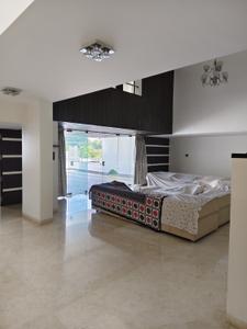 Bedroom Image of 5000 Sq.ft 4.5 BHK Villa for sale in Rohan Madhuban, Bavdhan Pune for Rs. 57000000