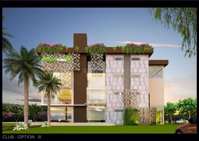 Image of 5000 Sq.ft Residential Plot / Land for sale in Society Colony, Madanapalle for Rs. 7000000
