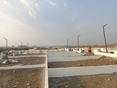Image of 1864 Sq.ft Residential Plot / Land for sale in Charholi Budruk, Pune for Rs. 7500000