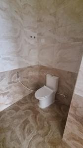 Bathroom Image of 2400 Sq.ft 4 BHK Independent House for sale in Sage Milestone Phase 1B, Indus Towne Bhopal for Rs. 12000000